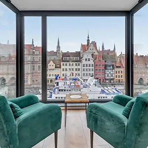  Lägenhet Deo Plaza By Blue Mandarin