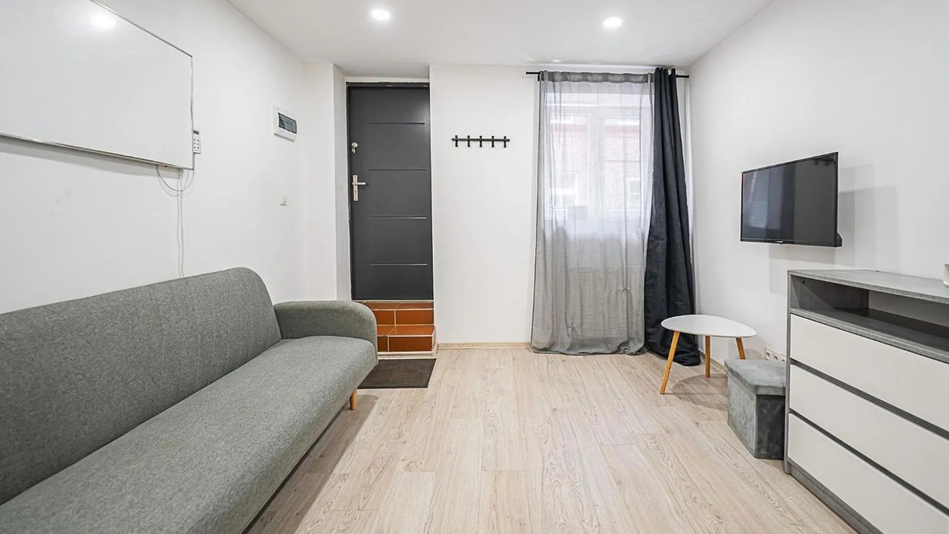 Apartament Gdansk Trakt Apartment Poland