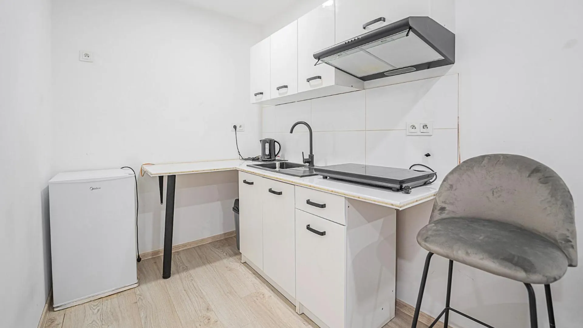 Apartament Gdansk Trakt Apartment