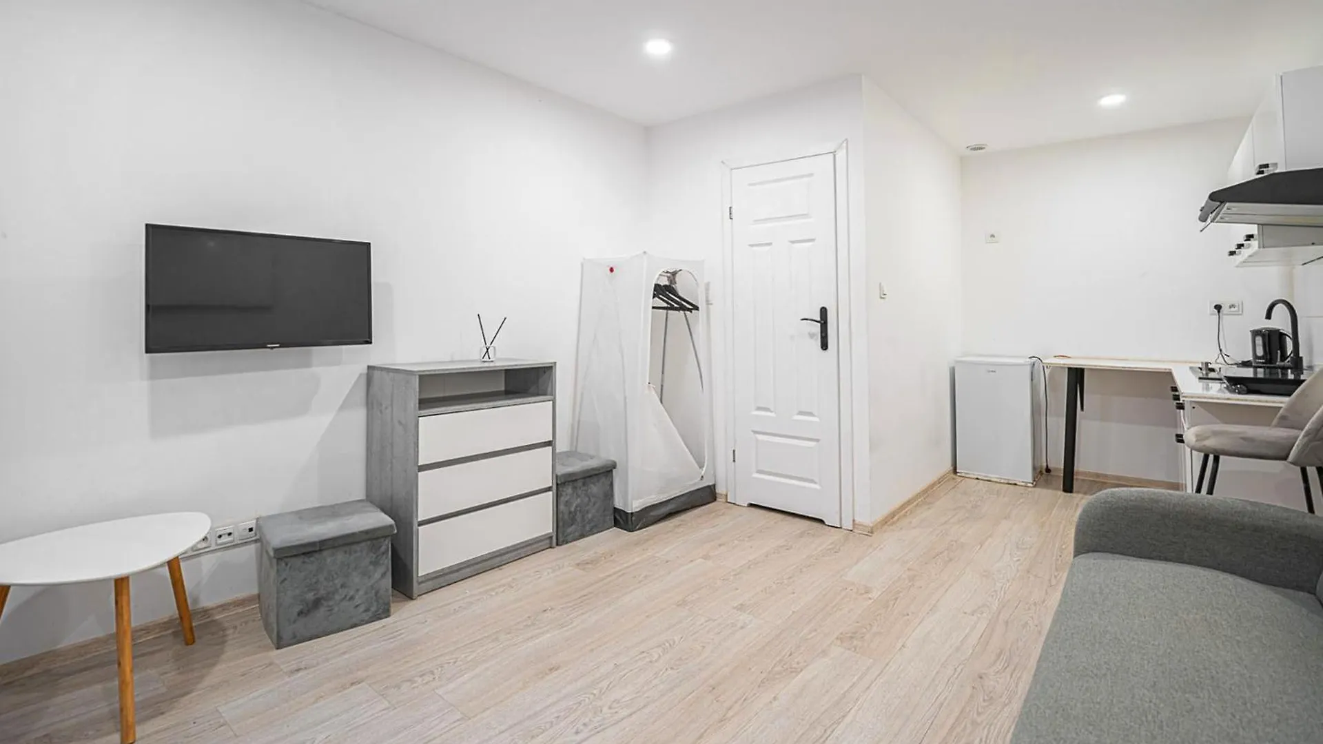 Apartament Gdansk Trakt Apartment Poland